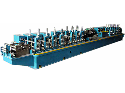 高頻焊管機 高頻焊管機