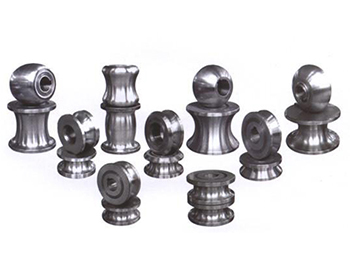 軋輥模具，去哪里了