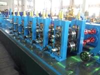 焊管機械的另一種化身