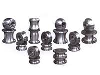 軋輥加工需要知道哪些